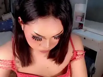 Chaturbate Live Sex Cam of tsscarlett_xx