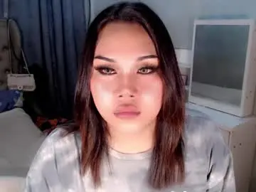 Chaturbate Sex Chat of tsscarlett_xx