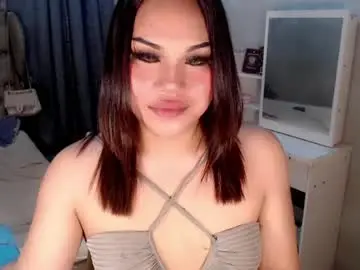 Chaturbate Live Sex Cam of tsscarlett_xx