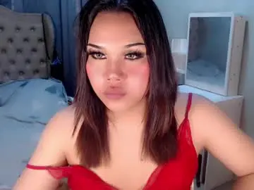 Chaturbate Adult Webcam of tsscarlett_xx