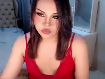 Chaturbate Best live sex cam show of tsscarlett_xx