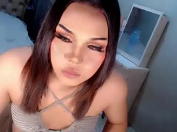 Chaturbate Best live sex cam show of tsscarlett_xx