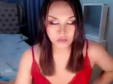 Chaturbate Adult Video Chat of tsscarlett_xx