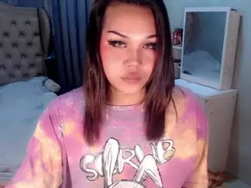 Chaturbate Sex Chat of tsscarlett_xx