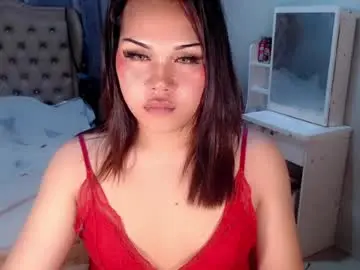 Chaturbate Private Sex Chat of tsscarlett_xx