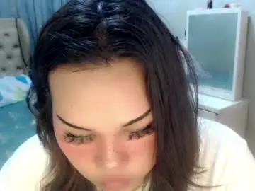 Chaturbate Best Webcam of tsscarlett_xx
