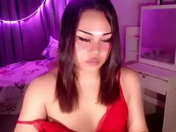 Chaturbate Free Live Porn of tsscarlett_xx