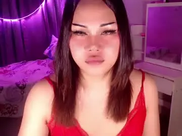 Chaturbate Watch Live Sex Cams of tsscarlett_xx