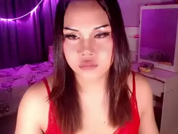 Chaturbate Sex Chat of tsscarlett_xx