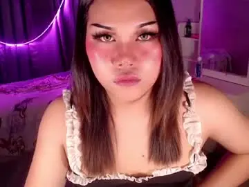 Chaturbate Live Sex Cam of tsscarlett_xx