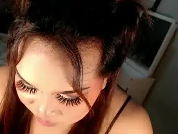Chaturbate Live Sex of tsscarlett_xx