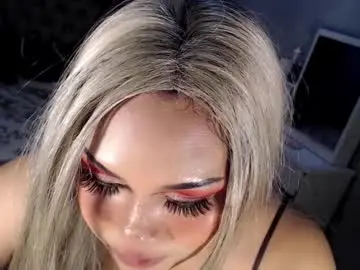 Chaturbate Free Porn Cam of tsscarlett_xx