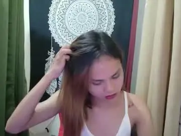 Chaturbate Free Porn Cam of urasian_crisa