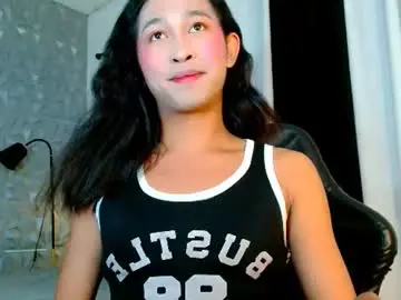 Chaturbate Watch Live Sex Cams of velvet_tracey