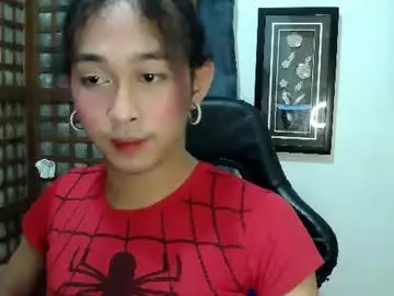 Chaturbate Sex Cam of velvet_tracey