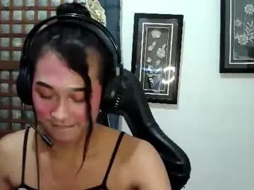 Chaturbate Live Sex of velvet_tracey