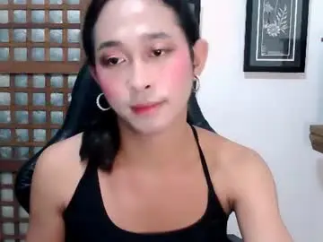 Chaturbate Sex Chat of velvet_tracey