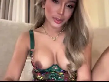 Chaturbate Best Webcam of yourlovingpearlita1000