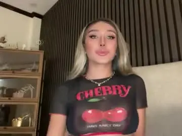 Chaturbate Best Webcam of yourlovingpearlita1000