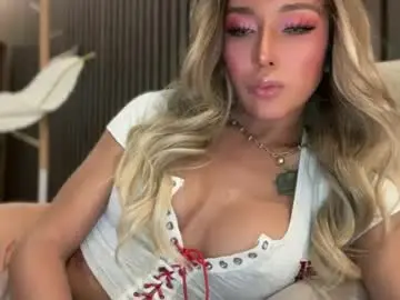 Chaturbate Adult Webcam of yourlovingpearlita1000