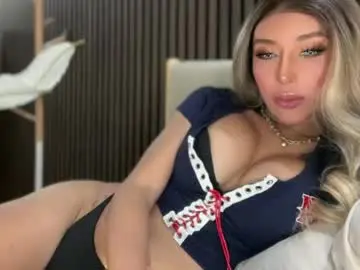 Chaturbate Sex Chat of yourlovingpearlita1000