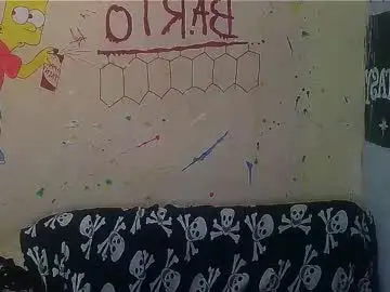 dariana_loves from chaturbate