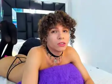 Chaturbate Live Porn of elian___