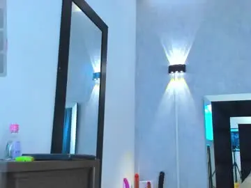 Chaturbate Free Porn Cam of elian___