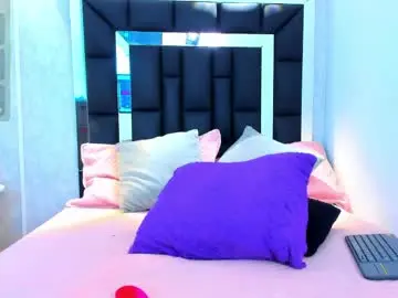 Chaturbate Live Porn of elian___