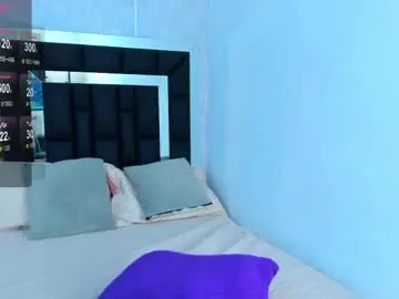 Chaturbate Live Porn of elian___