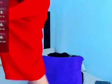 Chaturbate Live Porn of elian___