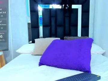 Chaturbate Sex Cam of elian___