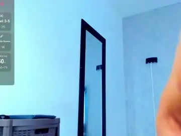 Chaturbate Live Porn of elian___