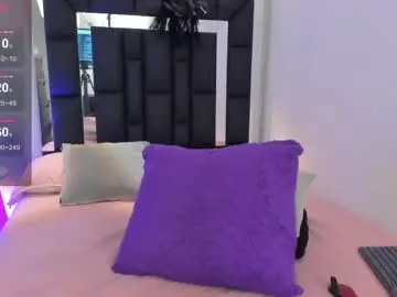 Chaturbate Live Porn of elian___