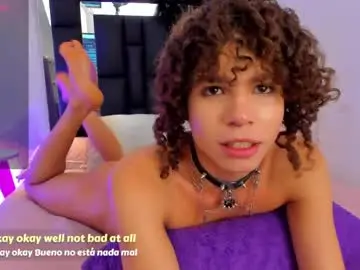 Chaturbate Best live sex cam show of elian___