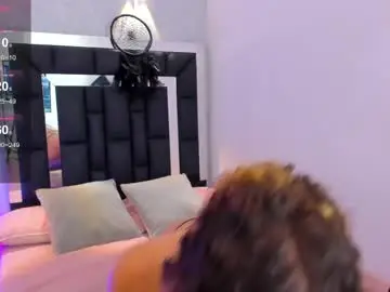 Chaturbate Live Porn of elian___