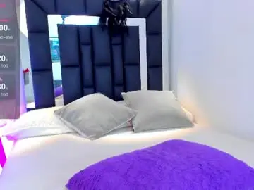 Chaturbate Live Porn of elian___