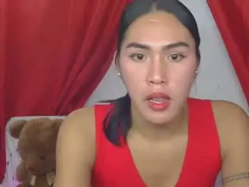 Chaturbate Sex Cam of furbby_foxy