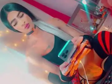 Chaturbate Private Sex Chat of isabellagirs