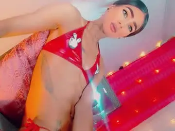 Chaturbate Nude Webcam of isabellagirs