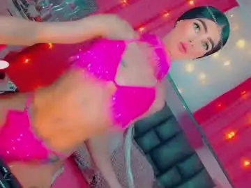 Chaturbate Sex Chat of isabellagirs