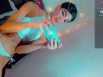 Chaturbate Free Porn Cam of isabellagirs