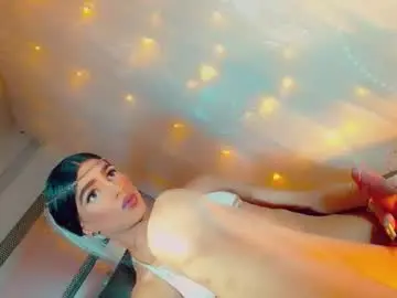 Chaturbate Adult Video Chat of isabellagirs