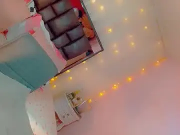 Chaturbate Sex Chat of isabellagirs