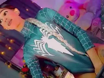 Chaturbate Adult Webcam of isabellagirs