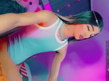 Chaturbate Free Porn Cam of isabellagirs