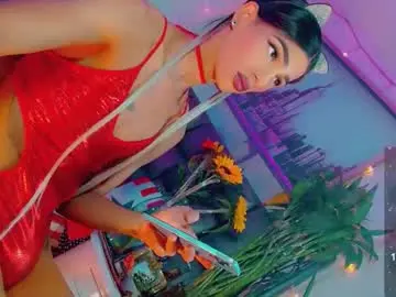 Chaturbate Adult Webcams of isabellagirs