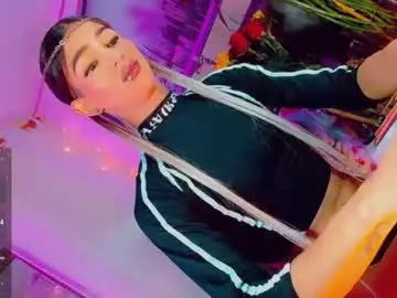 Chaturbate Sex Cam of isabellagirs