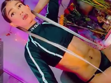 Chaturbate Live Porn of isabellagirs