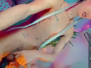 Chaturbate Sex Chat of isabellagirs